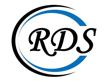 RDS Enterprises Logo
