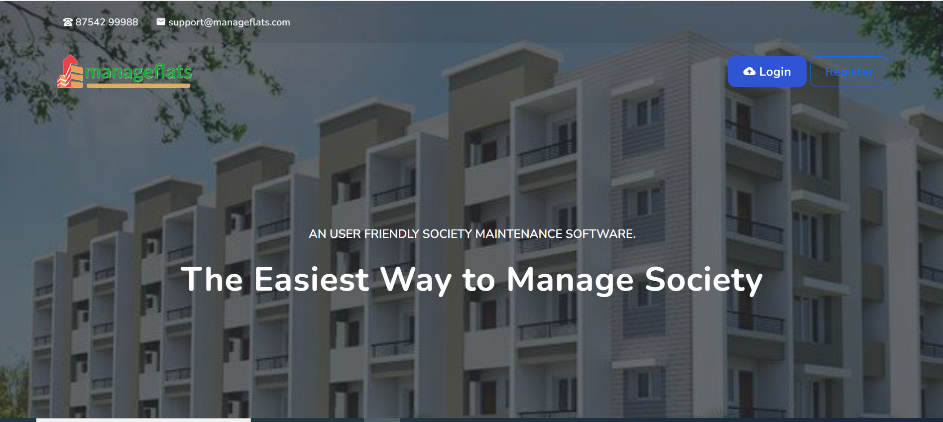 Manageflats